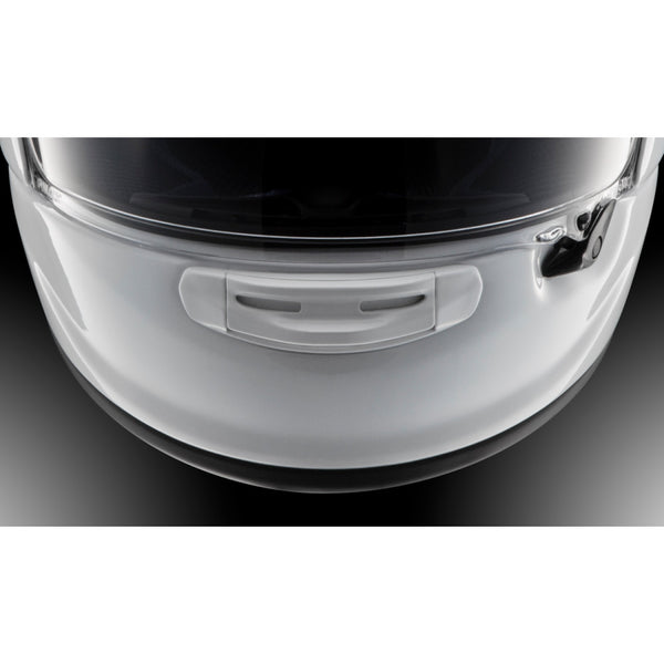 Arai Helmets XG Chin Vent - Diamond White 102075