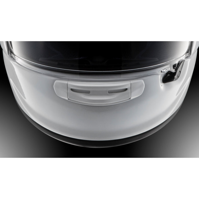 ARAI HELMETS XG Chin Vent - Diamond White 102075