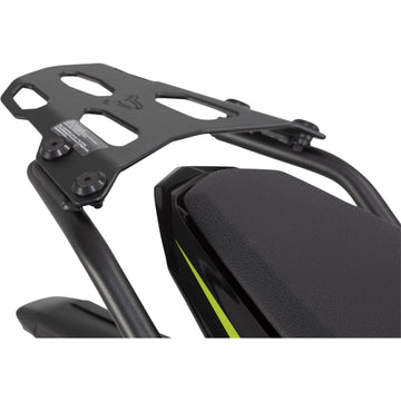 SW-Motech STREET-RACK for Luggage - Kawasaki - Z900 GPT.08.868.16000/B | Luggage Racks   Motorcycle