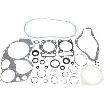 Moose Racing Motor Gasket Kit with Seal 811839MSE