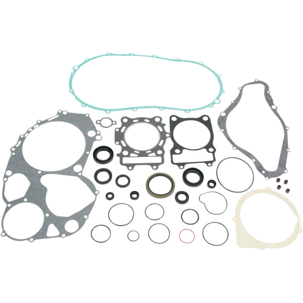 Moose Racing Motor Gasket Kit with Seal 811839MSE