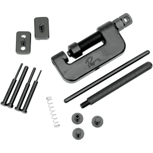 Motion Pro Chain Rivet Pin Tip - 2 mm 08-0059