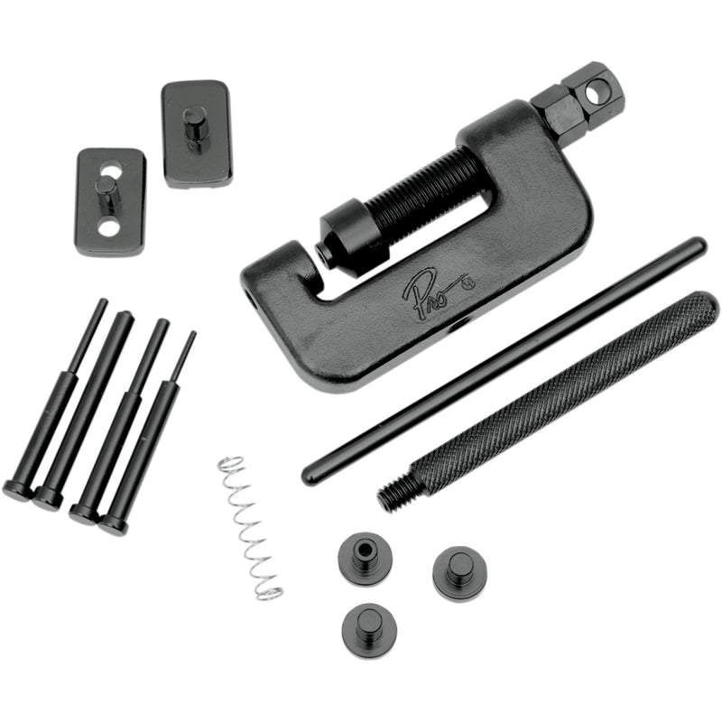 MOTION PRO Chain Rivet Pin Tip - 3 mm 08-0060 by Motion Pro