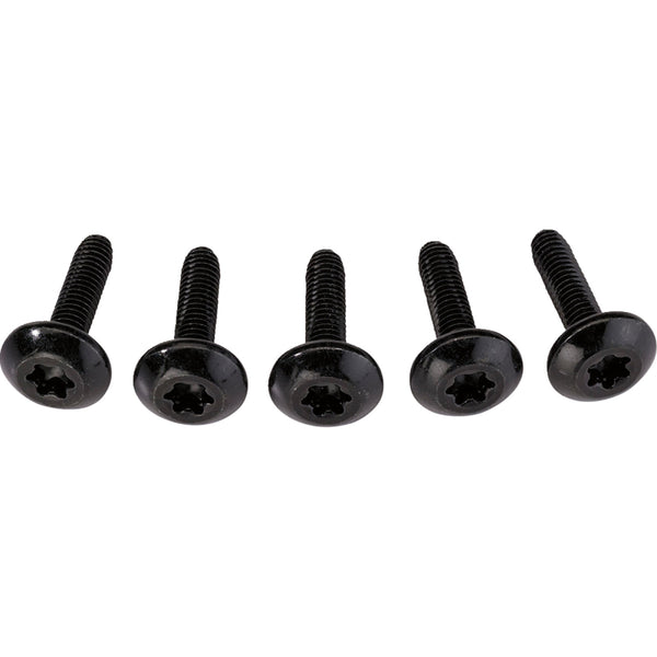Moose Racing Hardware Kit - Body Panel - RZR RZR-BDPNL-MSE