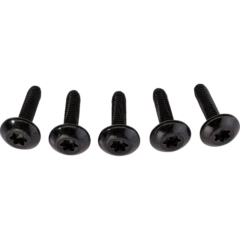 Moose Racing Hardware Kit - Body Panel - RZR RZR-BDPNL-MSE