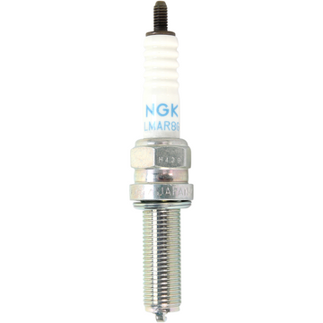 NGK Spark Plug LMAR8G by Western Power Sports