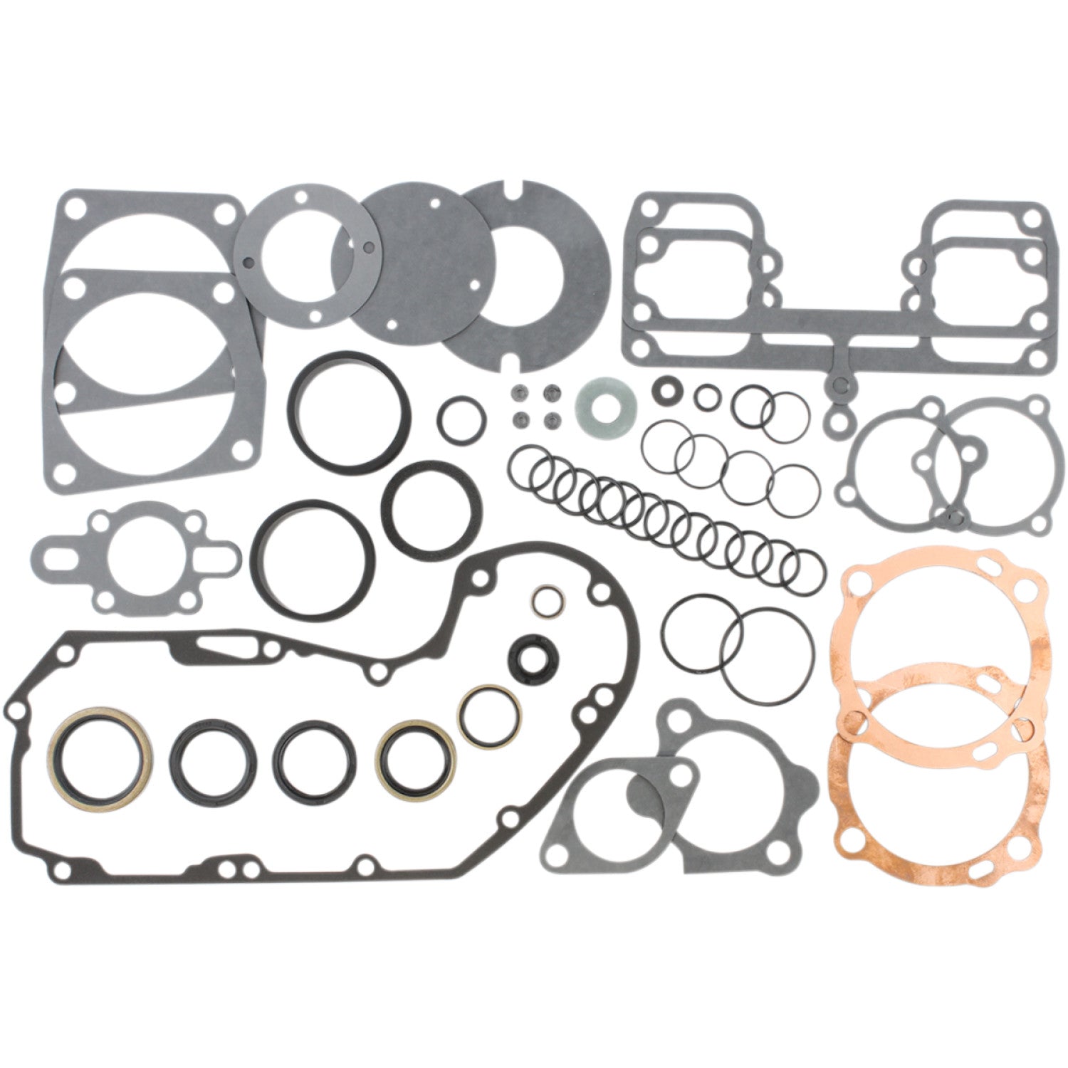 COMETIC Engine Gasket Kit - XL C9117F