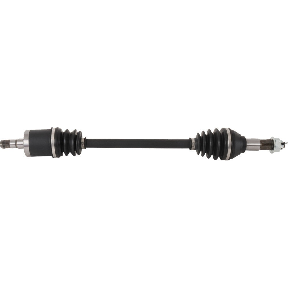 MOOSE OFFROAD Axle Kit - Complete - Standard - Front Left - Can-Am Commander LM6-CA-8-131