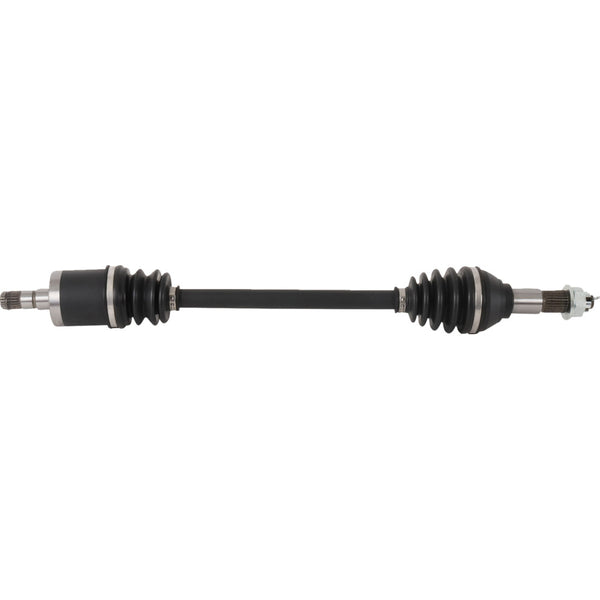 Moose Offroad Axle Kit - Complete - Standard - Front Left - Can-Am Commander LM6-CA-8-131