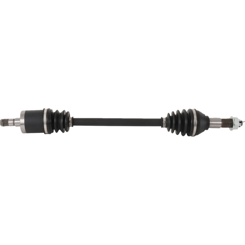 MOOSE OFFROAD Axle Kit - Complete - Standard - Front Left - Can-Am Commander LM6-CA-8-131