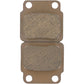 DP Brakes Sintered Brake Pads DP817