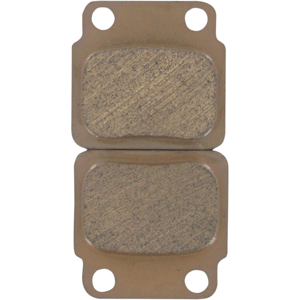 DP Brakes Sintered Brake Pads DP817