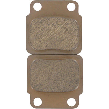 DP Brakes Sintered Brake Pads DP817