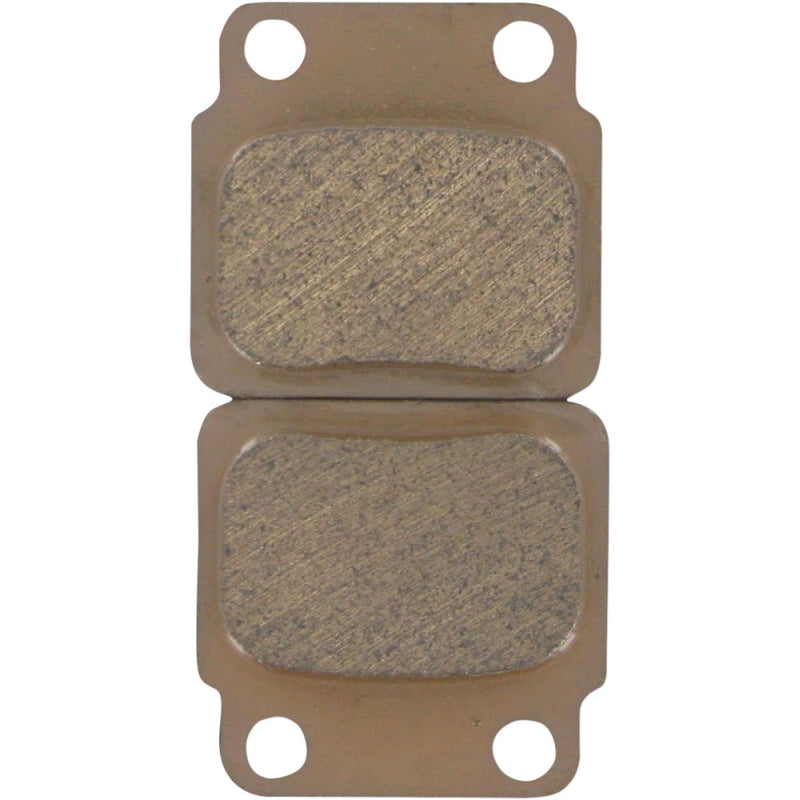 DP Brakes Sintered Brake Pads DP817