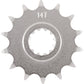 Moose Racing Front Sprocket - 14 Tooth - Husqvarna/KTM D26-5160-14CRMO
