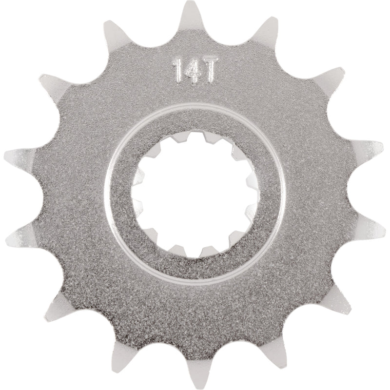 Moose Racing Front Sprocket - 14 Tooth - Husqvarna/KTM D26-5160-14CRMO
