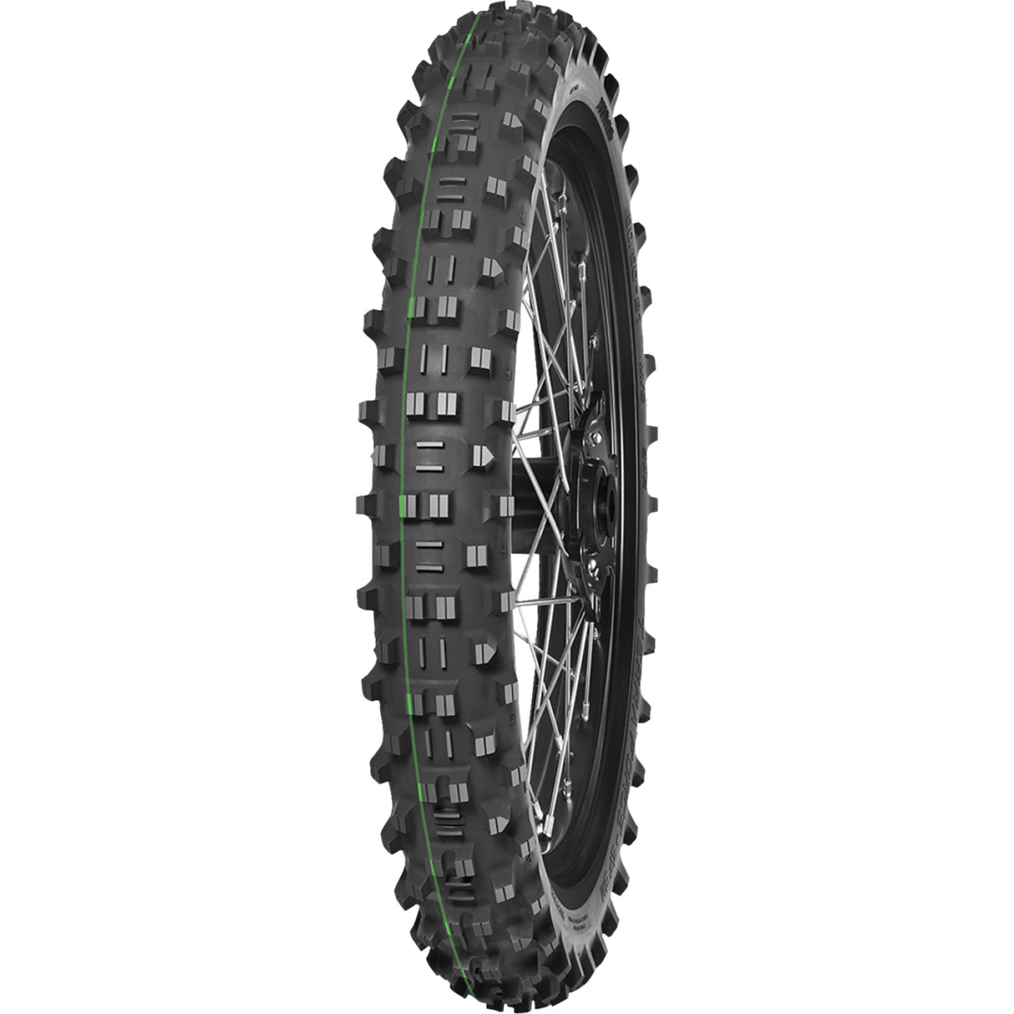 Mitas Tire - Terra Force-Ef 2 Sm Super Light - Front - 90/90-21 | 3.00-21 - 54R 70000963 by Mitas