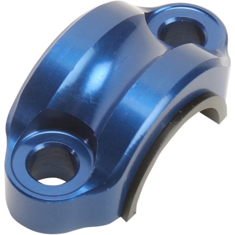 WORKS CONNECTION Bar Clamp - Rotating - Blue 31-700