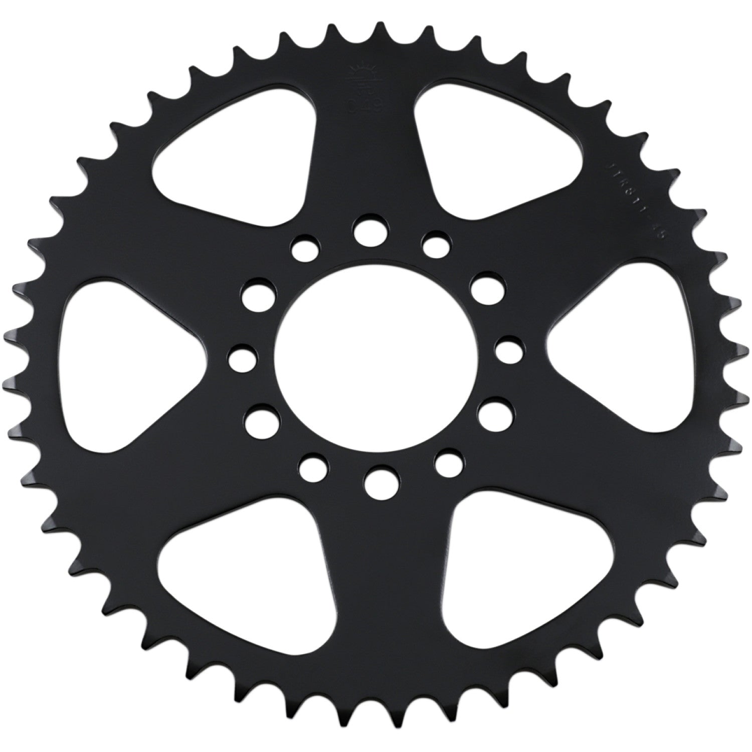 JT SPROCKETS Sprocket - Rear - Suzuki - 45-Tooth JTR811.45 by JT Rear Sprockets   Steel Type