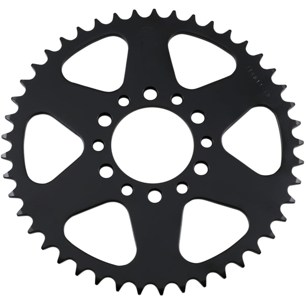 JT Sprockets Sprocket - Rear - Suzuki - 45-Tooth JTR811.45