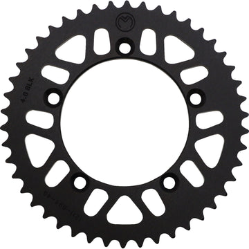 Moose Racing Rear Sprocket - 46 Tooth 1211-894-46-10