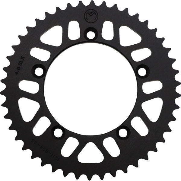 Moose Racing Rear Sprocket - 46 Tooth 1211-894-46-10