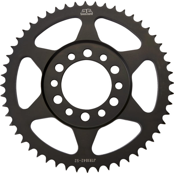 JT Sprockets Rear Sprocket - 52 Tooth - Yamaha JTR1842.52