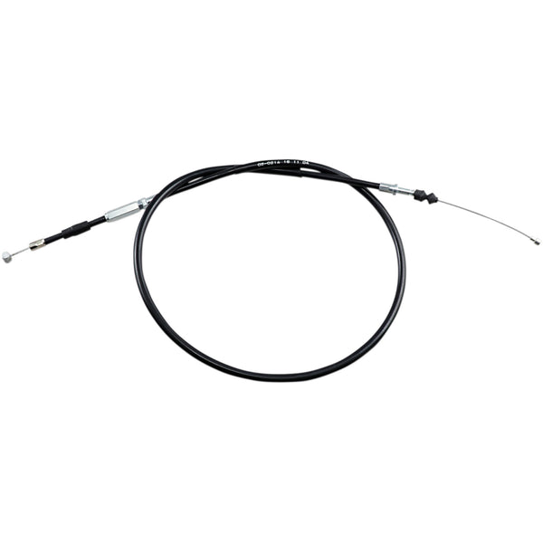 Motion Pro Black Vinyl Clutch Cable - Honda 02-0214