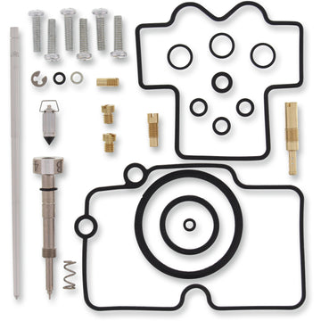 Moose Racing Carburetor Repair Kit - Honda 26-1369