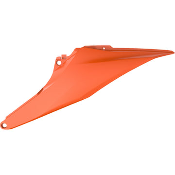 POLISPORT Side Panels - '19 OEM Orange - SX/SXF 8422200001 by Polisport