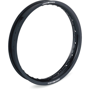 MOOSE RACING Rim - 32 Hole - Rear - Black - 19x1.85 GH-19X185BK