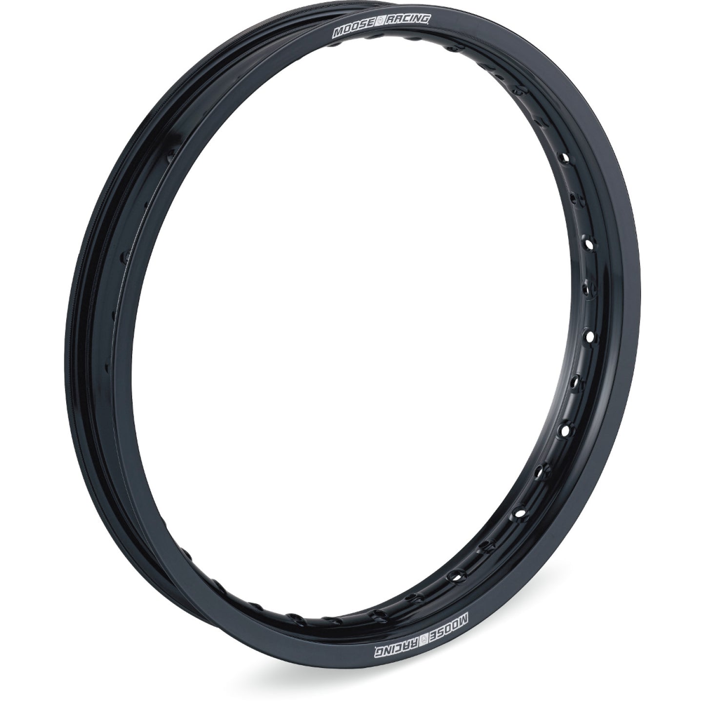 MOOSE RACING Rim - 36 Hole - Rear - Black - 19x1.85 GY-19X185BK