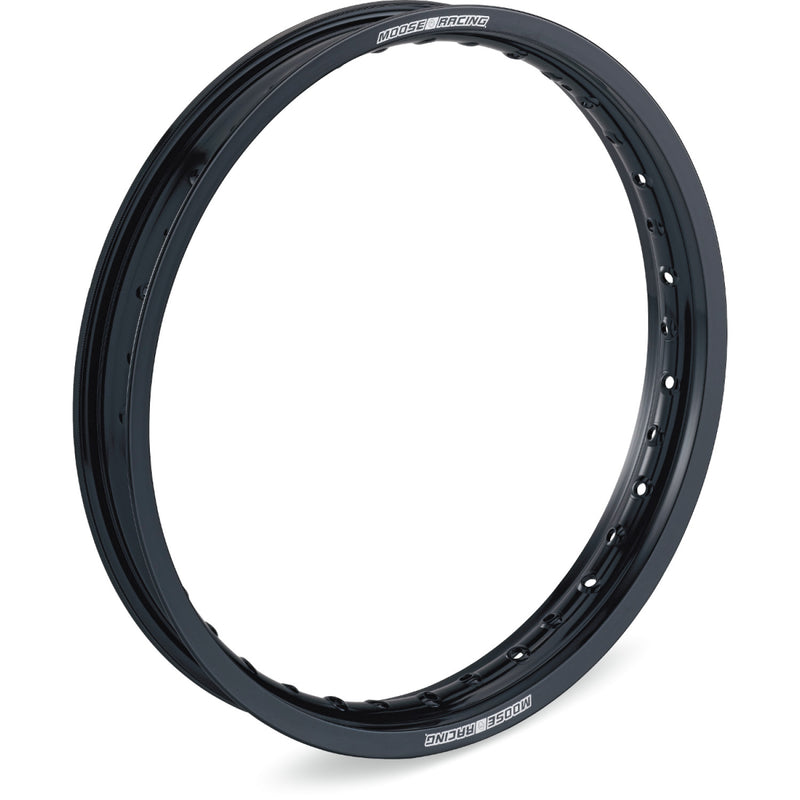 Moose Racing Rim - 36 Hole - Rear - Black - 18x2.15 GK-18X215BK