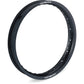 Moose Racing Rim - 36 Hole - Rear - Black - 19x2.15 GK-19X215BK