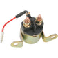Rick's Motorsport Electric Solenoid Switch - Kawasaki/Suzuki 65-301
