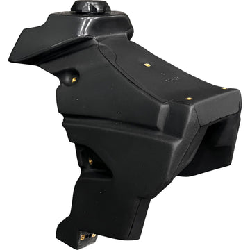IMS PRODUCTS INC. Large-Capacity Gas Tank - Black - Yamaha - 3.2 Gallon 117342-BK1