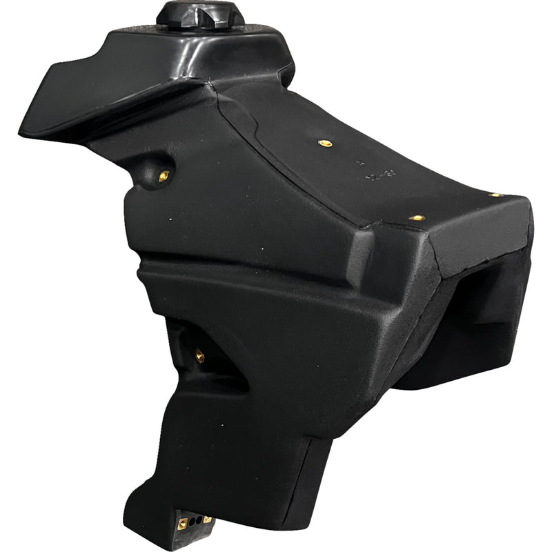 IMS PRODUCTS INC. Large-Capacity Gas Tank - Black - Yamaha - 3.2 Gallon 117342-BK1
