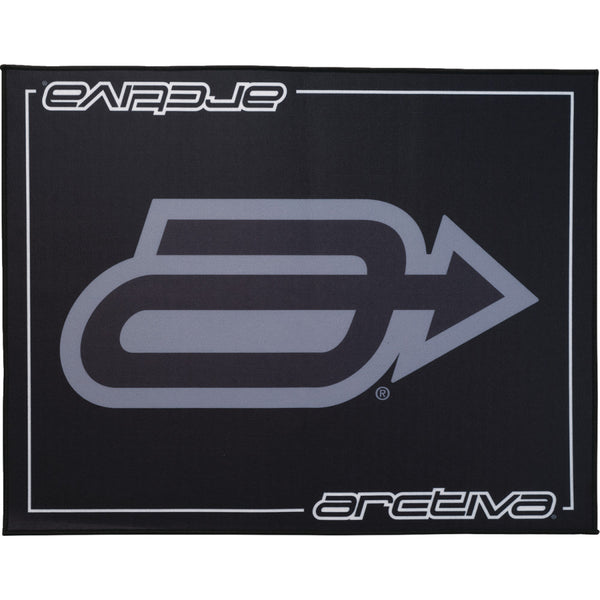 Arctiva Absorbent Pit Pad - Black - Small HC80100Arctiva2