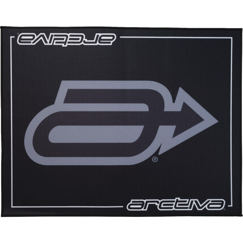 Arctiva Absorbent Pit Pad - Black - Small HC80100Arctiva2