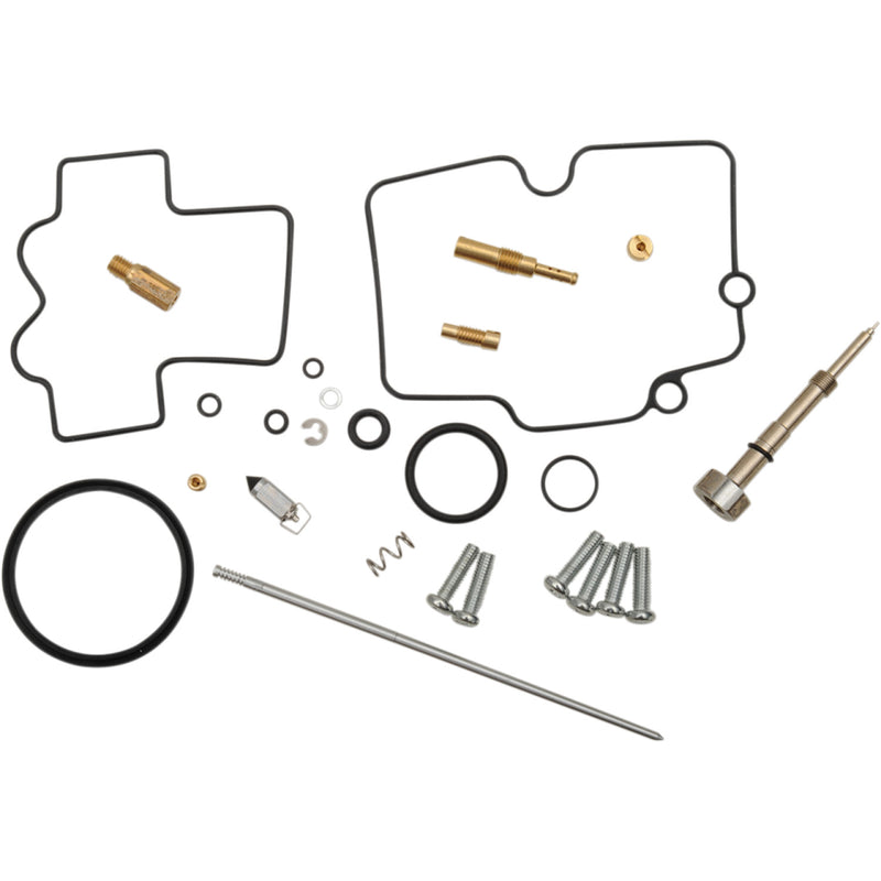 Moose Racing Carburetor Repair Kit - Yamaha 26-1270