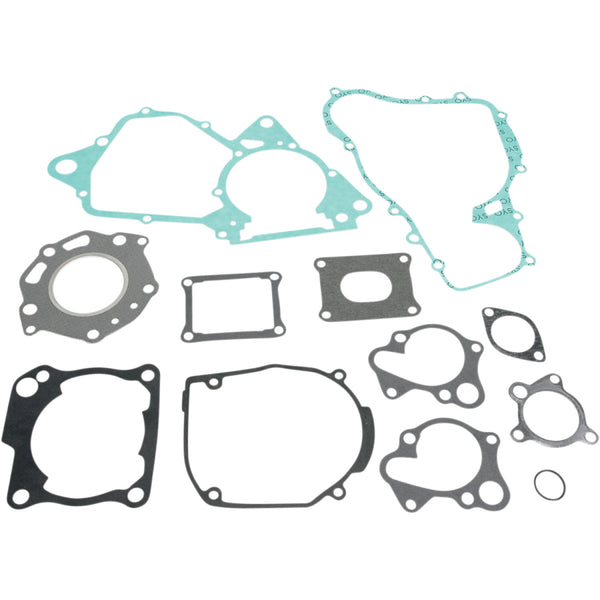 Moose Racing Complete Motor Gasket Kit - Honda 808231MSE