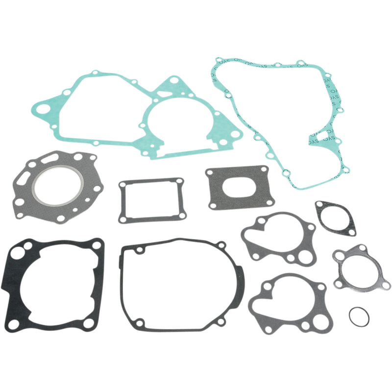 Moose Racing Complete Motor Gasket Kit - Honda 808231MSE