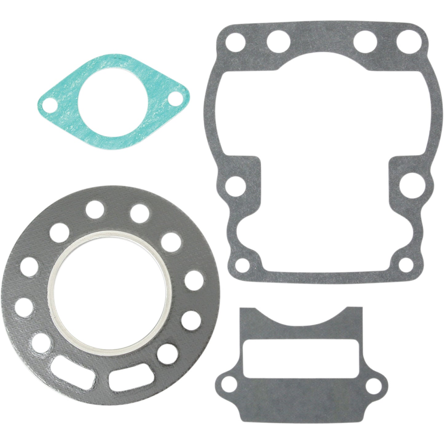Moose Racing Top End Gasket Kit - Suzuki 810501MSE