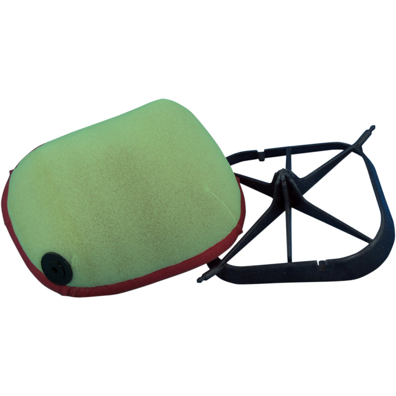 No Toil Super-Flo Air Filter Kit - Gas Gas/Husqvarna/Ktm Sfk15046 by No Toil