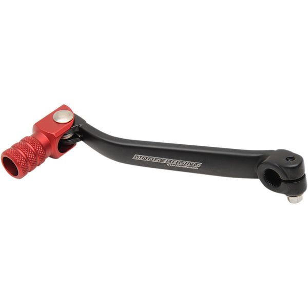 Moose Racing Shift Lever - Red - Honda 81-0112-02-10