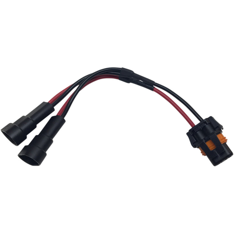 AAC Trigger Y-Splitter - 6" 2004