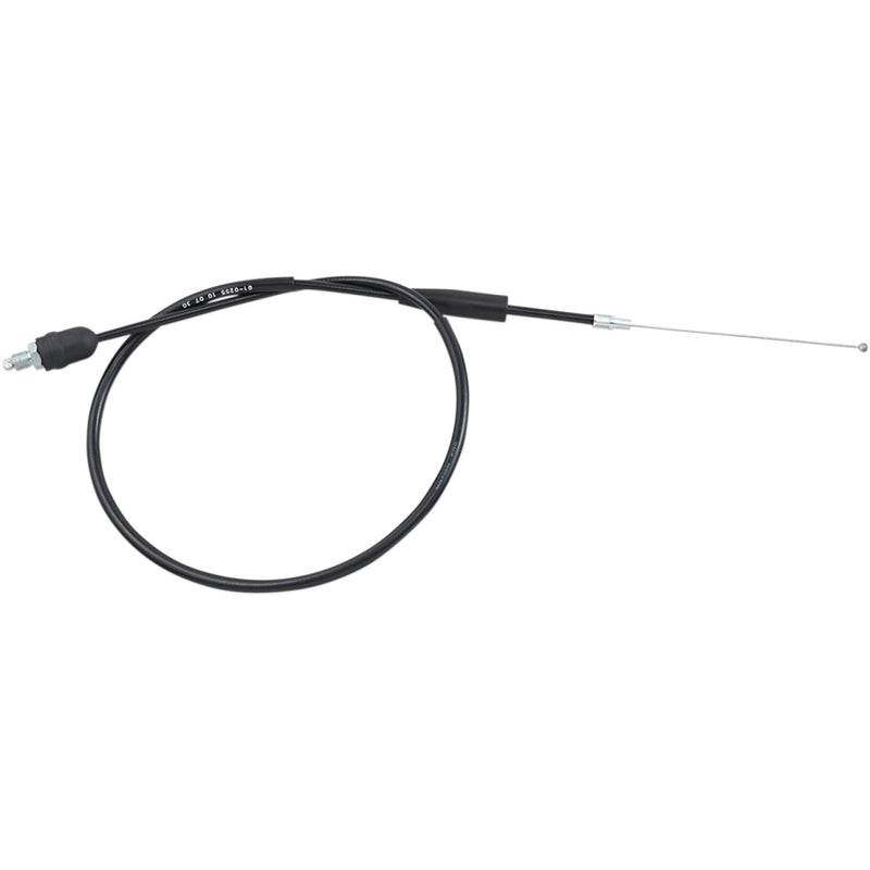MOTION PRO Throttle Cable 01-0255 by Motion Pro
