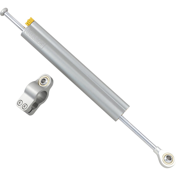 Ohlins Steering Damper - 120 mm - Universal (SD003) SD 003