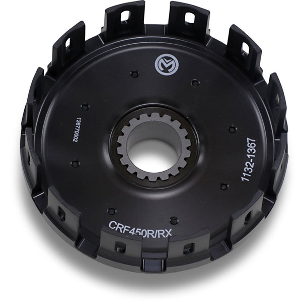 Moose Offroad Clutch Basket M889-B-1704