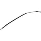 Moose Racing Brake Line - Stainless Steel H02-2-047/P